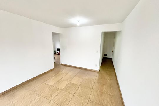 Sala de apartamento para alugar com 2 quartos, 66m² em Parque Mandaqui, São Paulo