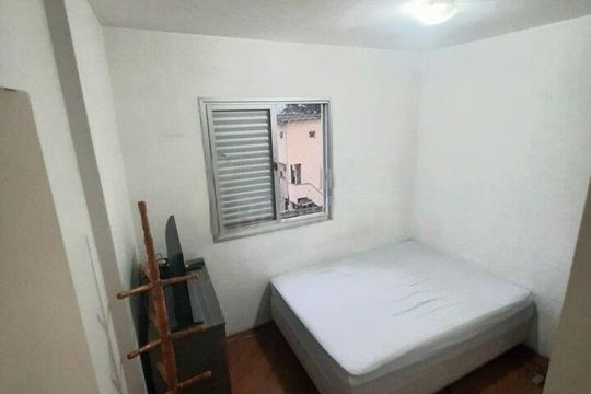 Apartamento à venda com 2 quartos, 58m² em Jardim Maraba, São Paulo