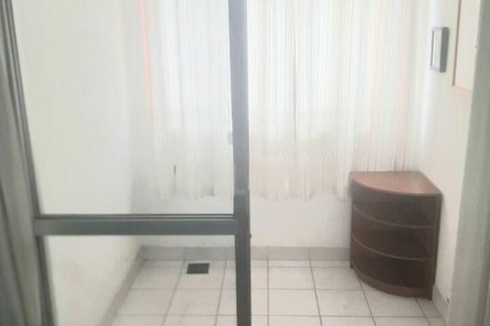 Apartamento à venda com 2 quartos, 58m² em Jardim Maraba, São Paulo