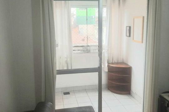Apartamento à venda com 2 quartos, 58m² em Jardim Maraba, São Paulo