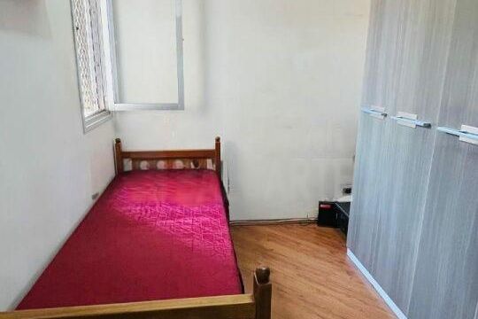 Apartamento à venda com 2 quartos, 58m² em Jardim Maraba, São Paulo