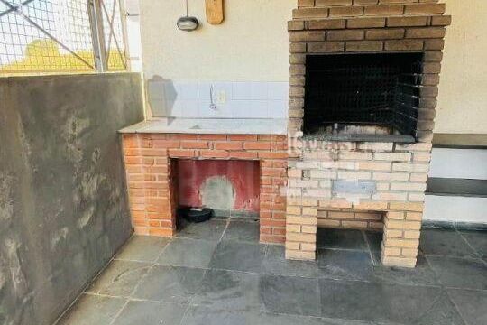 Apartamento à venda com 2 quartos, 58m² em Jardim Maraba, São Paulo
