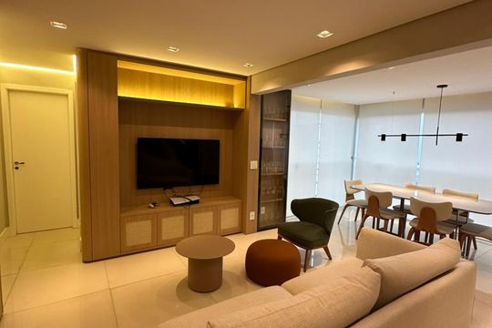 Apartamento à venda com 2 quartos, 72m² em Vila Mascote, São Paulo