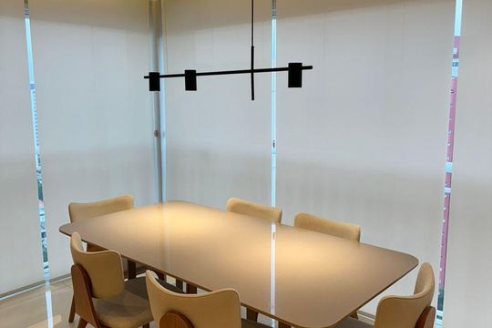 Varanda de apartamento à venda com 2 quartos, 72m² em Vila Mascote, São Paulo