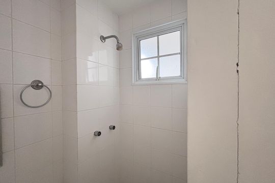 Banheiro de serviço de casa de condomínio à venda com 3 quartos, 213m² em Recreio dos Bandeirantes, Rio de Janeiro