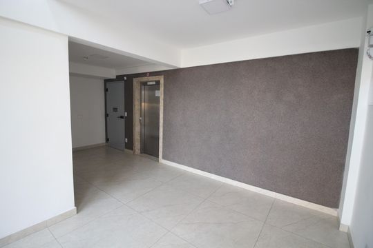 Área comum de apartamento à venda com 3 quartos, 76m² em Serrano, Belo Horizonte