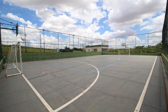 Área comum de casa de condomínio para alugar com 3 quartos, 190m² em Parque São Bento, Sorocaba