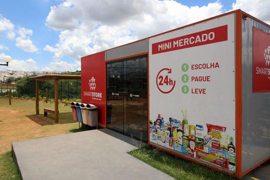 Área comum de casa de condomínio para alugar com 3 quartos, 190m² em Parque São Bento, Sorocaba