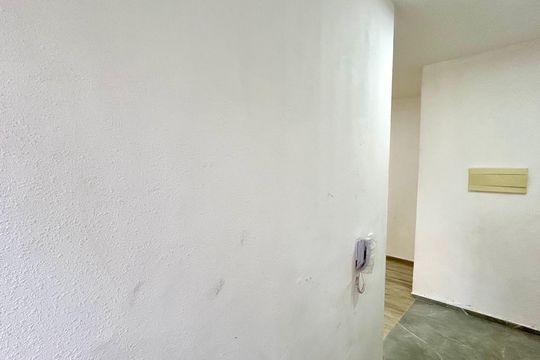 Área de Serviço de apartamento para alugar com 1 quarto, 44m² em Vila Nova Bonsucesso, Guarulhos