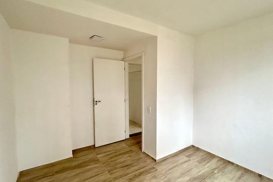 Quarto  de apartamento para alugar com 1 quarto, 44m² em Vila Nova Bonsucesso, Guarulhos