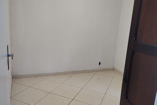 Quarto de apartamento para alugar com 2 quartos, 52m² em Jardim Germania, São Paulo