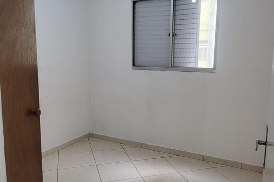 Quarto de apartamento para alugar com 2 quartos, 52m² em Jardim Germania, São Paulo