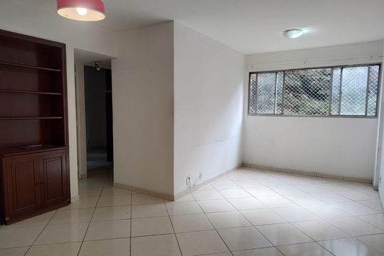 Apartamento para alugar com 2 quartos, 52m² em Jardim Germania, São Paulo