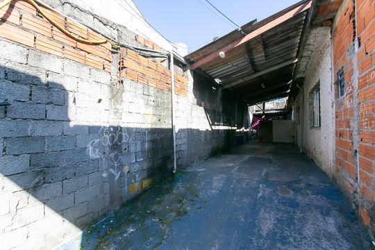 Garagem  de casa para alugar com 1 quarto, 35m² em Vila Verde, São Paulo