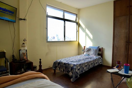 Quarto 3 de apartamento à venda com 5 quartos, 299m² em Gutierrez, Belo Horizonte