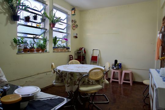Copa de apartamento à venda com 5 quartos, 299m² em Gutierrez, Belo Horizonte