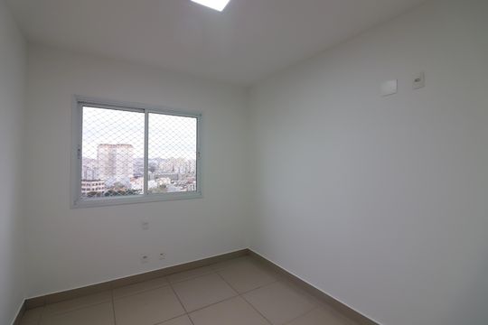 Quarto 2 de apartamento para alugar com 2 quartos, 70m² em Vila Lusitania, São Bernardo do Campo