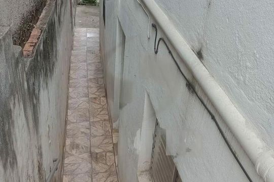 Casa à venda com 2 quartos, 125m² em Jardim Malia II, São Paulo