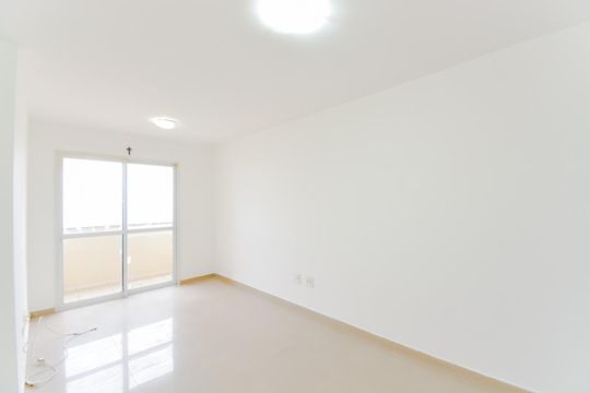 Sala de apartamento para alugar com 2 quartos, 588m² em Torres Tibagy, Guarulhos