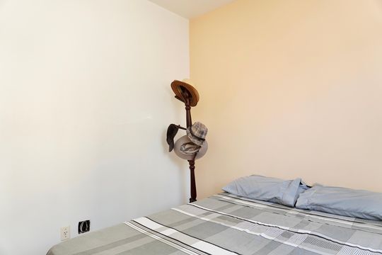 Quarto 1 de apartamento à venda com 3 quartos, 86m² em Sagrada Família, Belo Horizonte
