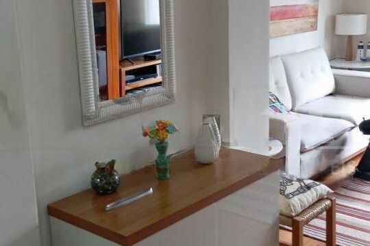 Apartamento à venda com 3 quartos, 72m² em Jardim America, São Paulo