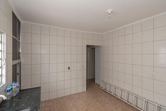 Cozinha de casa à venda com 3 quartos, 280m² em Centro, Sumaré