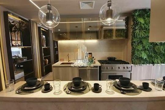 Apartamento à venda com 4 quartos, 325m² em Fonte do Morumbi, São Paulo
