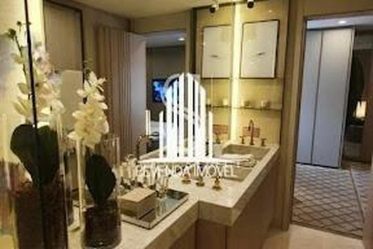Apartamento à venda com 4 quartos, 325m² em Fonte do Morumbi, São Paulo