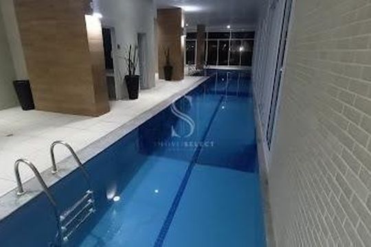 Apartamento à venda com 3 quartos, 104m² em Vila Andrade, São Paulo