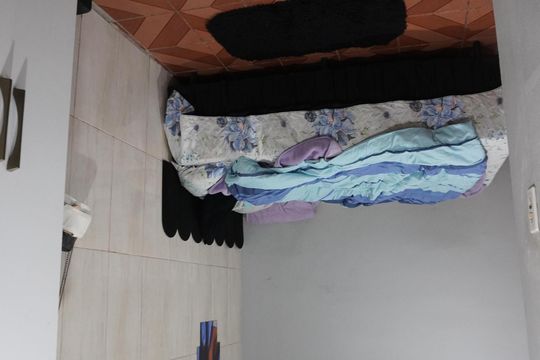 Casa à venda com 3 quartos, 150m² em Jardim Campos, São Paulo