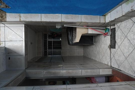 Casa à venda com 3 quartos, 150m² em Jardim Campos, São Paulo