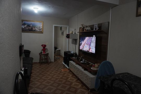 Casa à venda com 3 quartos, 150m² em Jardim Campos, São Paulo