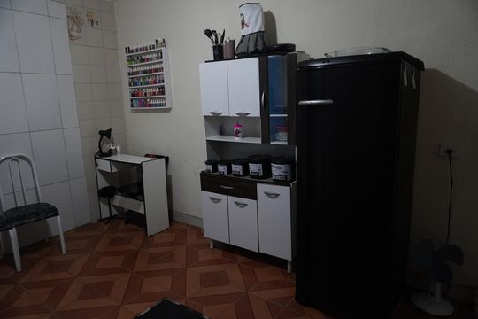 Casa à venda com 3 quartos, 150m² em Jardim Campos, São Paulo