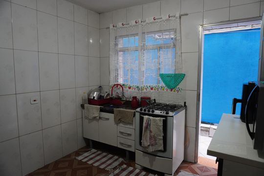 Casa à venda com 3 quartos, 150m² em Jardim Campos, São Paulo