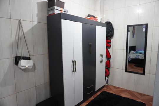 Casa à venda com 3 quartos, 150m² em Jardim Campos, São Paulo