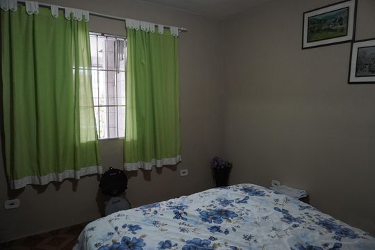 Casa à venda com 3 quartos, 150m² em Jardim Campos, São Paulo