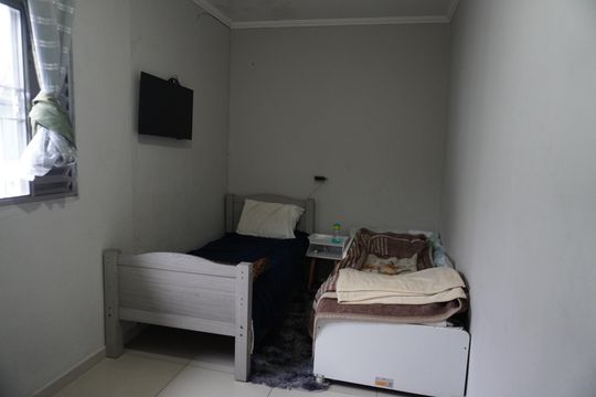 Casa à venda com 3 quartos, 150m² em Jardim Campos, São Paulo