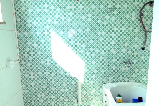 Área de Serviço de apartamento para alugar com 2 quartos, 130m² em Vila da Penha, Rio de Janeiro