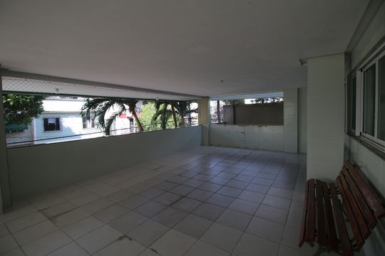 Área comum - Playground de apartamento para alugar com 2 quartos, 130m² em Vila da Penha, Rio de Janeiro