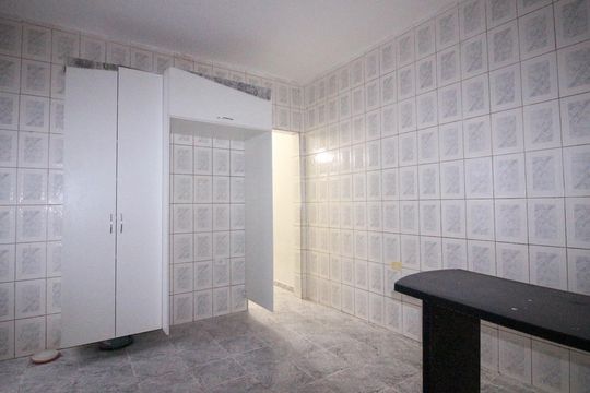 Casa para alugar com 2 quartos, 125m² em Jardim Roseli, São Paulo