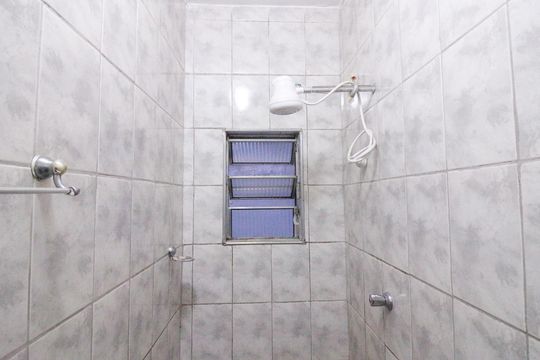 Casa para alugar com 2 quartos, 125m² em Jardim Roseli, São Paulo