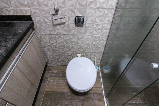 Casa para alugar com 2 quartos, 125m² em Jardim Roseli, São Paulo