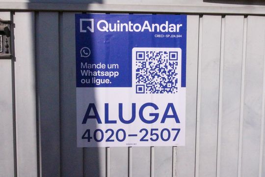 Casa para alugar com 2 quartos, 125m² em Jardim Roseli, São Paulo