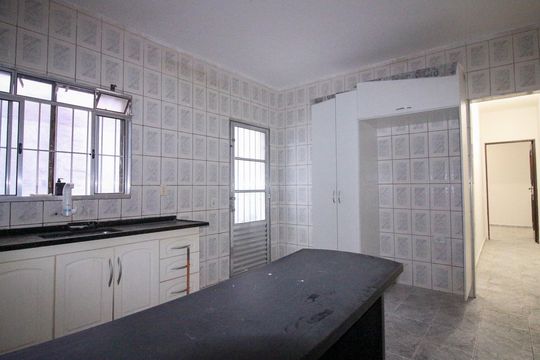 Casa para alugar com 2 quartos, 125m² em Jardim Roseli, São Paulo