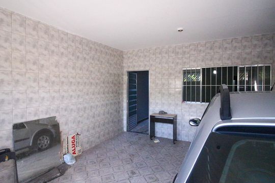 Casa para alugar com 2 quartos, 125m² em Jardim Roseli, São Paulo