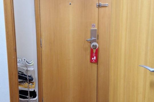 Foto 09 de apartamento para alugar com 1 quarto, 32m² em Jardim Paulista, São Paulo