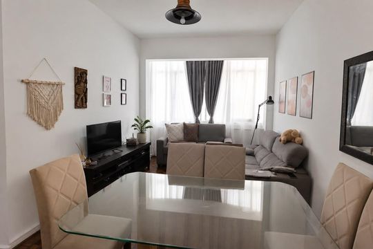 Apartamento à venda com 2 quartos, 68m² em Palmeiras, Belo Horizonte