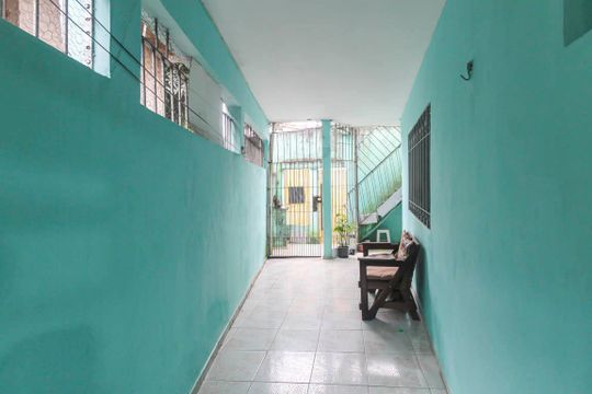 Casa à venda com 1 quarto, 119m² em Jardim Tiete, São Paulo