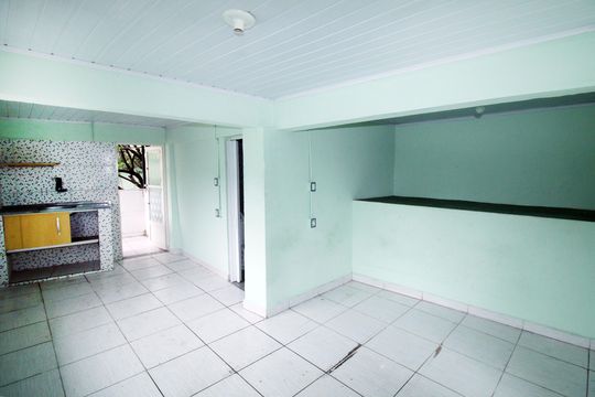 Kitnet/Studio para alugar com 1 quarto, 30m² em Brás de Pina, Rio de Janeiro