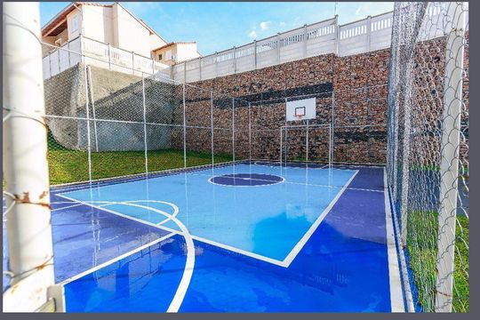 Apartamento para alugar com 2 quartos, 47m² em CJH V CONQUISTA, Indaiatuba